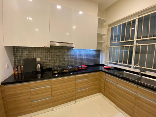 ផ្ទះជួល ជីបម៉ុង សែនសុខ