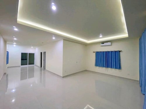 ផ្ទះជួល ផ្សារព្រៃទទឹង