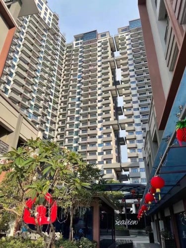 Apartment for sell at D’sea view