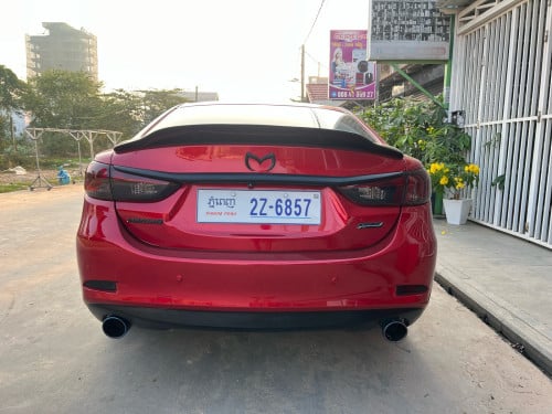 ឡានលក់
