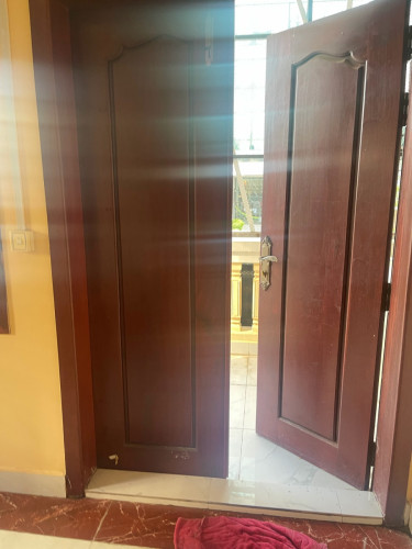 ផ្ទះជួល