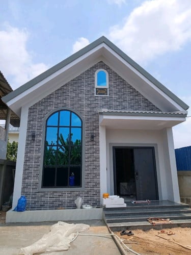ផ្ទះ​ថ្មី​ទីតាំ​ង ភូមិ​វត្តស្វាយ​ សង្កាត់​សាលាកំរើក​ ក្រុងសៀមរាប​