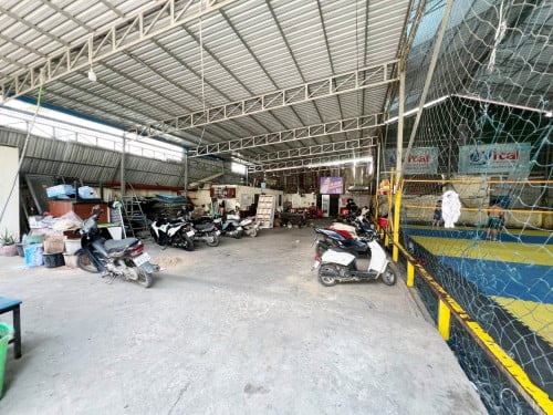 ដីកែងពោធិ៍ចិនតុងប្លុកអាគារពាណិជ្ជកម្ម_លក់បន្ទាន់