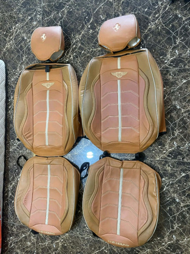ស្រោមពូកឡានលក់