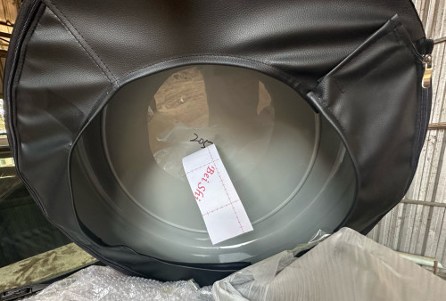 លក់គម្របកង់សាគួរ 35$