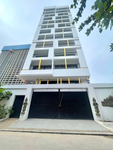 អគារសម្រាប់ជួល | BUILD FOR RENT (In Boeung Trabek area)