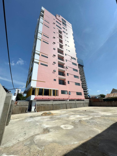 អគារសម្រាប់ជួល | BUILD FOR RENT (In Boeung Trabek area)
