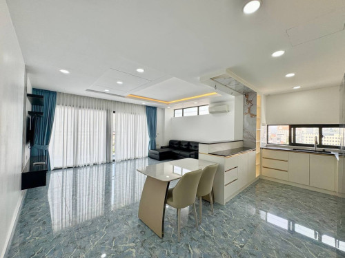 អគារសម្រាប់ជួល | BUILD FOR RENT (In Boeung Trabek area)