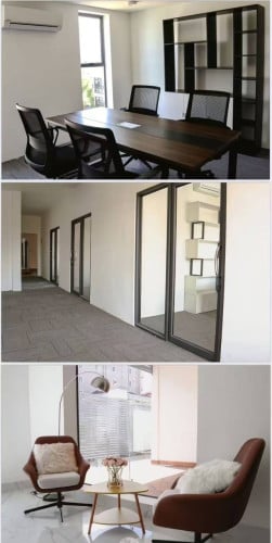 អគារសម្រាប់ជួល | BUILD FOR RENT (In Toul Tompoung area)