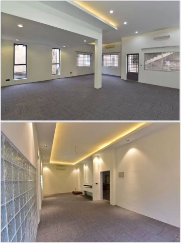 អគារសម្រាប់ជួល | BUILD FOR RENT (In Toul Tompoung area)
