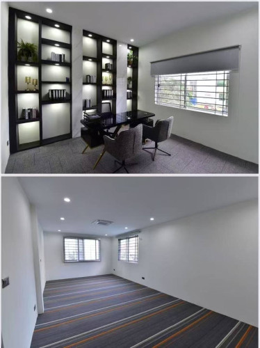 អគារសម្រាប់ជួល | BUILD FOR RENT (In Toul Tompoung area)