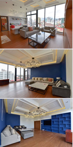 អគារសម្រាប់ជួល | BUILD FOR RENT (In Toul Tompoung area)