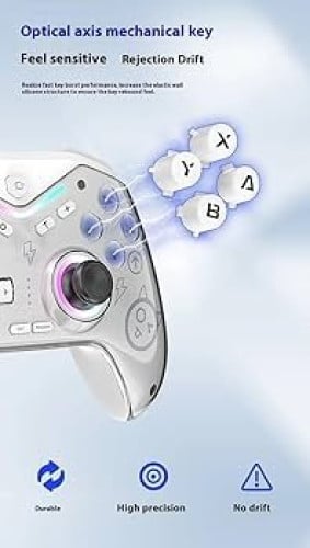 លក់ប្រញ៉ាប់​ថ្មីប្រអប់​ Controller CM-619