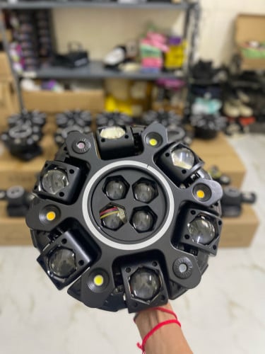 អំពូលម៉ូតថ្មី NEW MODEL led lights