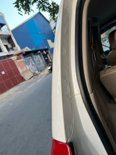 ឡានថ្មីពេកហេីយ​ RAV 4 L 02 ប៉ុង1