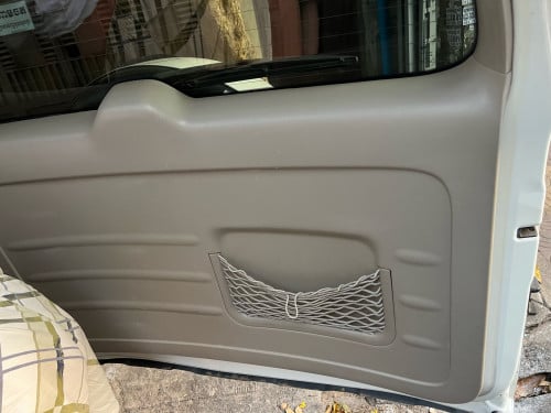 ឡានថ្មីពេកហេីយ​ RAV 4 L 02 ប៉ុង1