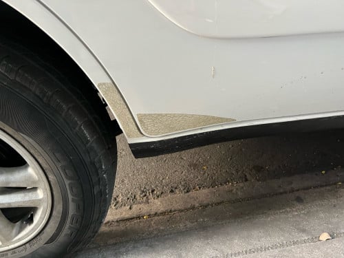 ឡានថ្មីពេកហេីយ​ RAV 4 L 02 ប៉ុង1