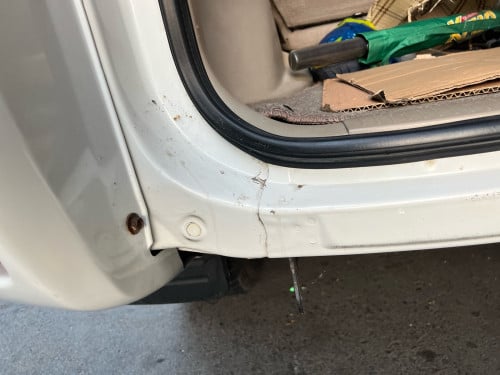 ឡានថ្មីពេកហេីយ​ RAV 4 L 02 ប៉ុង1