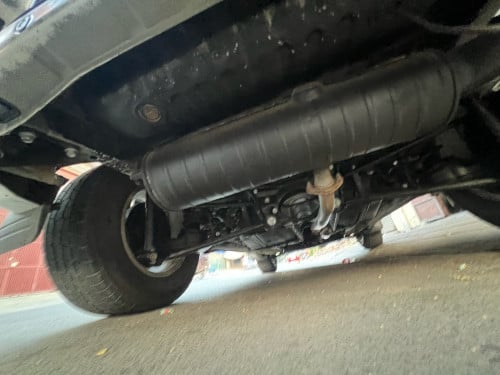 ឡានថ្មីពេកហេីយ​ RAV 4 L 02 ប៉ុង1