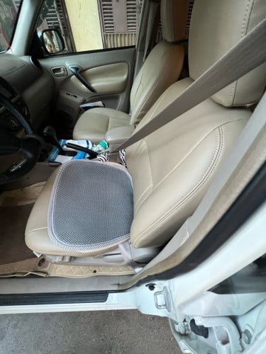 ឡានថ្មីពេកហេីយ​ RAV 4 L 02 ប៉ុង1