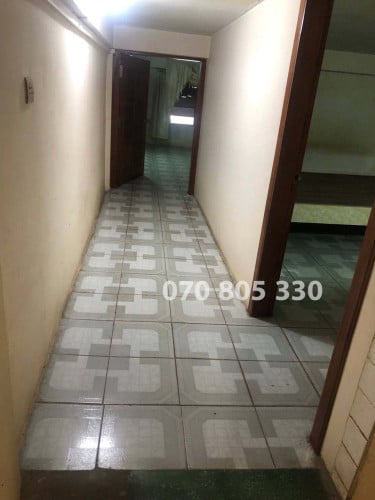 ហាងសំរាប់ជួលទួលស្វាយព្រៃ  /  Shop for rent Toul Svayprey