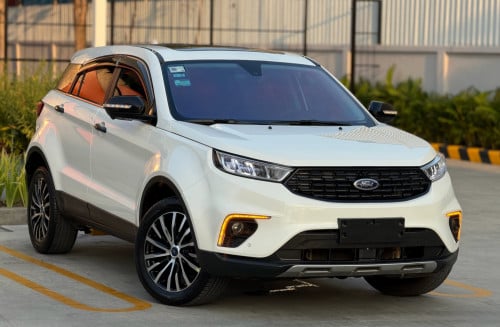 🔥FordTerritory022 កាន់💰9000$💸ដកឡានភ្លាមបង់រំលស់ជាមួយឃ្លាំងផ្ទាល់ លេខ2CL
