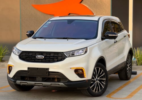 🔥FordTerritory022 កាន់💰9000$💸ដកឡានភ្លាមបង់រំលស់ជាមួយឃ្លាំងផ្ទាល់ លេខ2CL