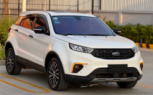 🔥FordTerritory022 កាន់💰9000$💸ដកឡានភ្លាមបង់រំលស់ជាមួយឃ្លាំងផ្ទាល់ លេខ2CL