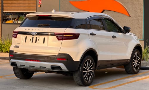 🔥FordTerritory022 កាន់💰9000$💸ដកឡានភ្លាមបង់រំលស់ជាមួយឃ្លាំងផ្ទាល់ លេខ2CL