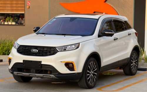 🔥FordTerritory022 កាន់💰9000$💸ដកឡានភ្លាមបង់រំលស់ជាមួយឃ្លាំងផ្ទាល់ លេខ2CL