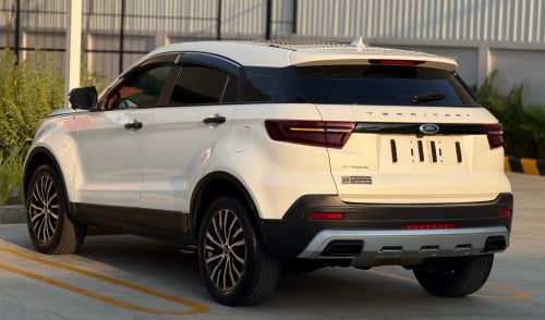 🔥FordTerritory022 កាន់💰9000$💸ដកឡានភ្លាមបង់រំលស់ជាមួយឃ្លាំងផ្ទាល់ លេខ2CL