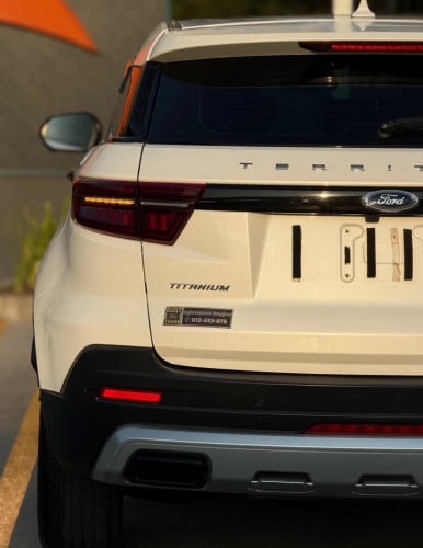 🔥FordTerritory022 កាន់💰9000$💸ដកឡានភ្លាមបង់រំលស់ជាមួយឃ្លាំងផ្ទាល់ លេខ2CL