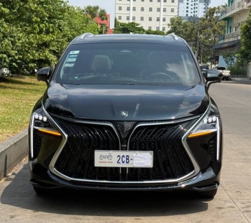 🔥ForthingU-Tour 2024កាន់💰10500$💸ដកឡានភ្លាមបង់រំលស់ជាមួយឃ្លាំងផ្ទាល់