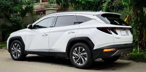 🔥HyundaiTucson 022កាន់💰9300$💸ដកឡានភ្លាមបង់រំលស់ជាមួយឃ្លាំងផ្ទាល់