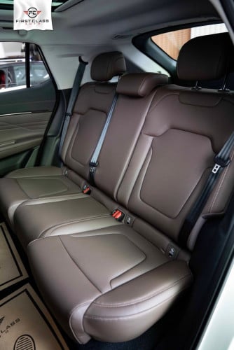🚘 GAC GS4 2026 Option Max Flagship ✅ជម្រេីស​បីពណ៌ (ស​ / ខ្មៅ / ប្រផេះ​)