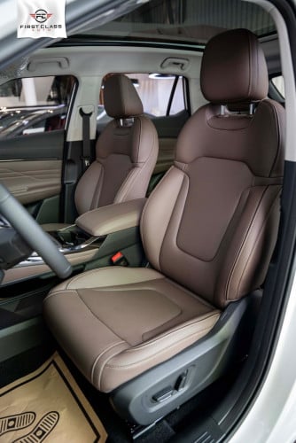 🚘 GAC GS4 2026 Option Max Flagship ✅ជម្រេីស​បីពណ៌ (ស​ / ខ្មៅ / ប្រផេះ​)