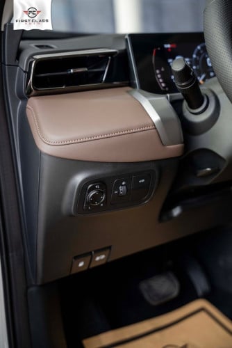 🚘 GAC GS4 2026 Option Max Flagship ✅ជម្រេីស​បីពណ៌ (ស​ / ខ្មៅ / ប្រផេះ​)