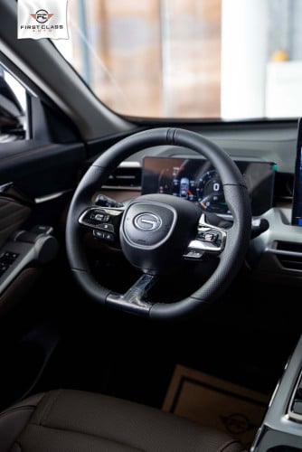 🚘 GAC GS4 2026 Option Max Flagship ✅ជម្រេីស​បីពណ៌ (ស​ / ខ្មៅ / ប្រផេះ​)