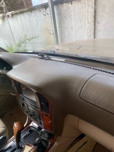 🚘ឡានលក់💥Lexus ឆ្នាំ98 (មានហ្គាស់ហើយស្រាប់)💌ទីតាំងទីរួមខេត្តកំពង់ធំ💝