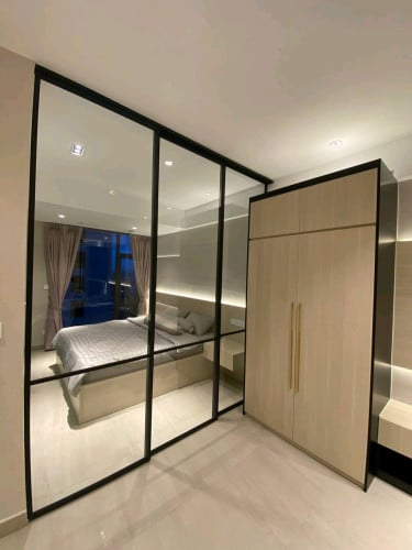 1 Bedroom Time Square 3