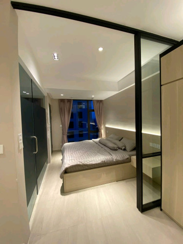 1 Bedroom Time Square 3