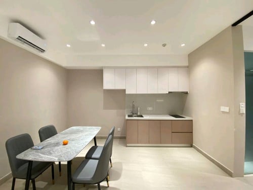 1 Bedroom Time Square 3