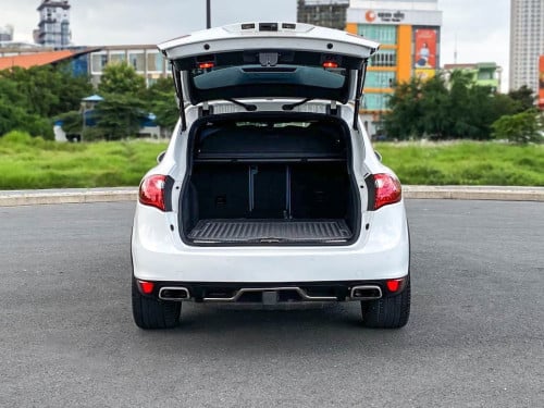 2012 Porsche Cayenne S Hybrid Luxury SUV