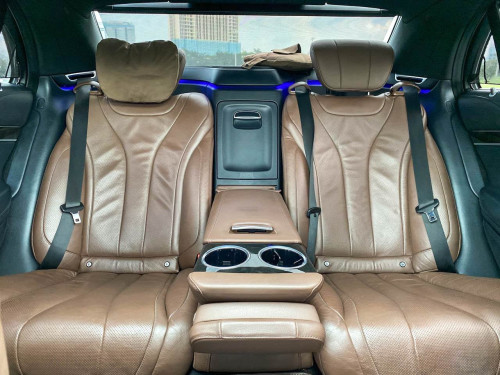 2014 Mercedes-Benz S550 Maybach Style (Upgraded)