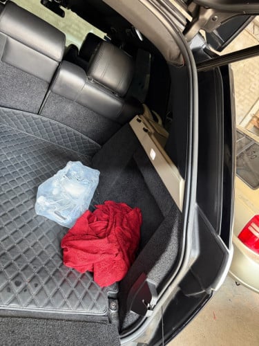 2014 Range Rover Vogue HSE Full Option