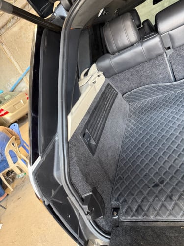 2014 Range Rover Vogue HSE Full Option