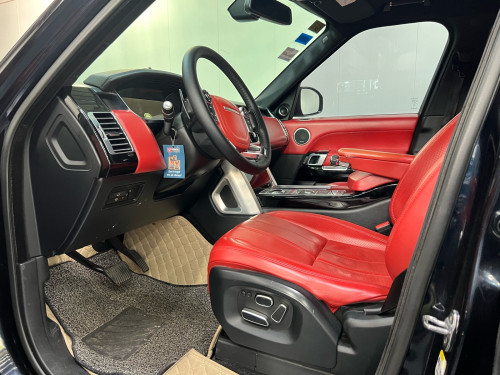 2015 Land Rover Range Rover Autobiography for sale at a low price.