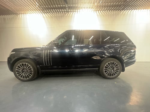 2015 Land Rover Range Rover Autobiography for sale at a low price.