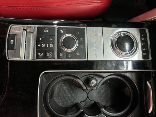 2015 Land Rover Range Rover Autobiography for sale at a low price.