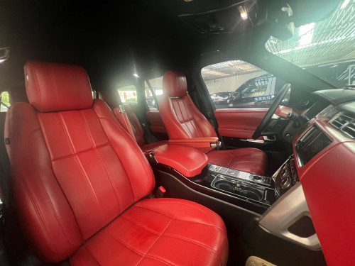 2015 Land Rover Range Rover Autobiography for sale at a low price.